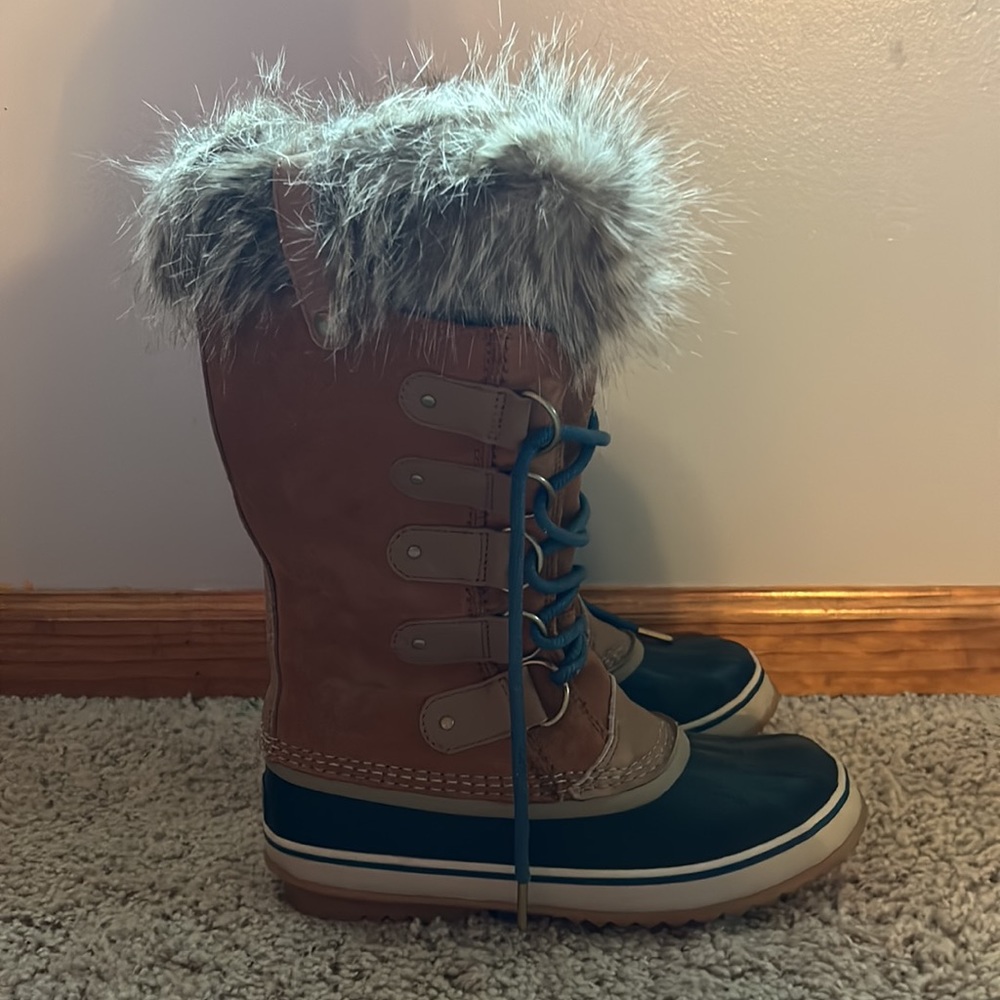 Sorel Joan of Arctic - Picture 4 of 6